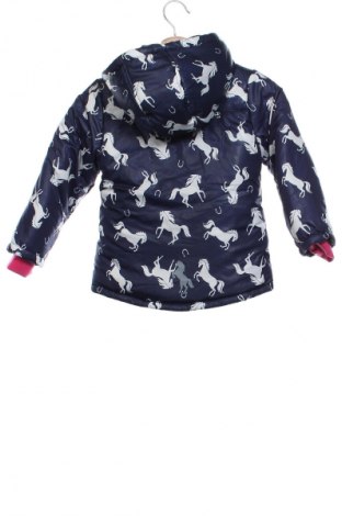 Detská bunda  Blue Seven, Veľkosť 3-4y/ 104-110 cm, Farba Viacfarebná, Cena  62,20 €