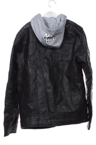 Dětská bunda  C&A, Velikost 14-15y/ 168-170 cm, Barva Černá, Cena  309,00 Kč