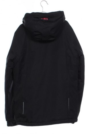 Dětská bunda  CMP, Velikost 13-14y/ 164-168 cm, Barva Černá, Cena  389,00 Kč