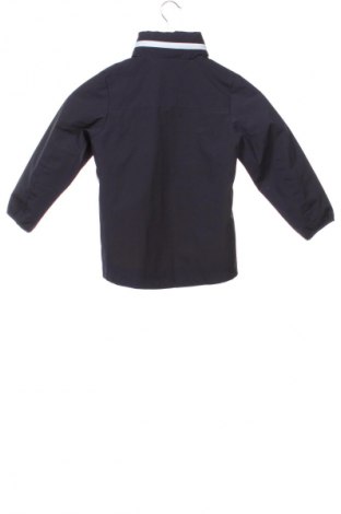 Kinderjacke CMP, Größe 4-5y/ 110-116 cm, Farbe Grau, Preis 12,99 €