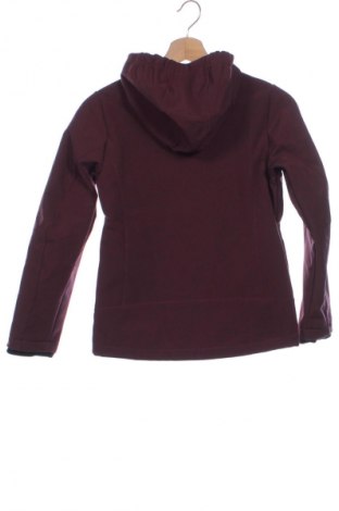 Dětská bunda  CMP, Velikost 10-11y/ 146-152 cm, Barva Popelavě růžová, Cena  579,00 Kč