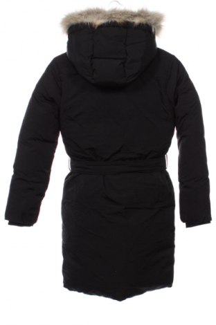 Dětská bunda  Calvin Klein Jeans, Velikost 12-13y/ 158-164 cm, Barva Černá, Cena  5 299,00 Kč