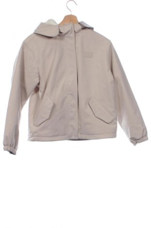 Dětská bunda  Calvin Klein Jeans, Velikost 12-13y/ 158-164 cm, Barva Béžová, Cena  3 999,00 Kč