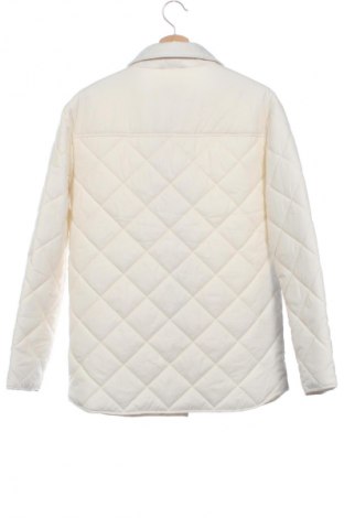 Kinderjacke Calvin Klein Jeans, Größe 15-18y/ 170-176 cm, Farbe Ecru, Preis € 88,00