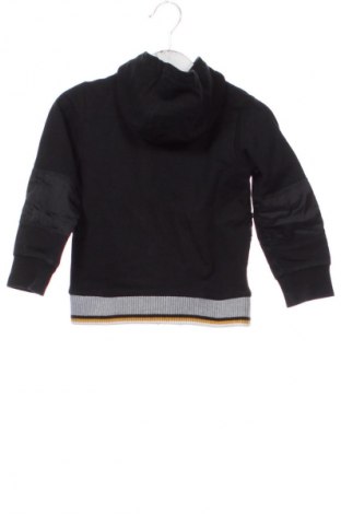 Παιδικό μπουφάν Chicco, Μέγεθος 18-24m/ 86-98 εκ., Χρώμα Μαύρο, Τιμή 16,00 €