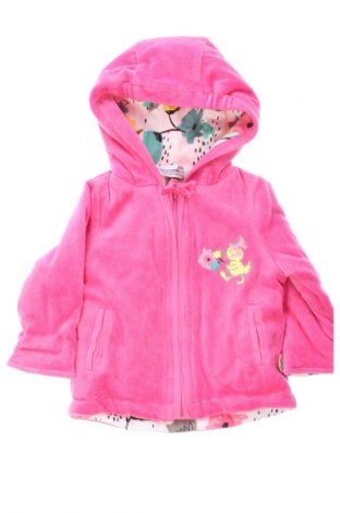 Kinderjacke Coccodrillo, Größe 2-3m/ 56-62 cm, Farbe Rosa, Preis 26,09 €