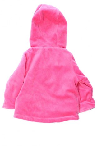 Kinderjacke Coccodrillo, Größe 2-3m/ 56-62 cm, Farbe Rosa, Preis 26,09 €