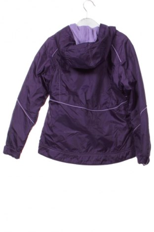 Detská bunda  Columbia, Veľkosť 7-8y/ 128-134 cm, Farba Fialová, Cena  38,36 €