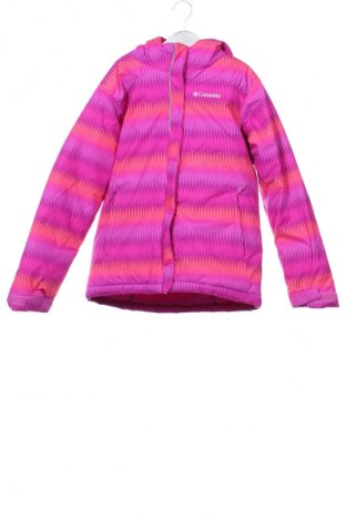 Dětská bunda  Columbia, Velikost 10-11y/ 146-152 cm, Barva Vícebarevné, Cena  693,00 Kč