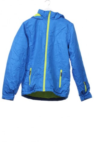 Kinderjacke Crane, Größe 14-15y/ 168-170 cm, Farbe Blau, Preis € 23,99