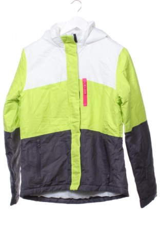 Kinderjacke Crane, Größe 14-15y/ 168-170 cm, Farbe Mehrfarbig, Preis € 23,99