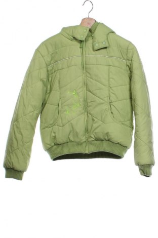 Geacă pentru copii Cream, Mărime 15-18y/ 170-176 cm, Culoare Verde, Preț 406,99 Lei