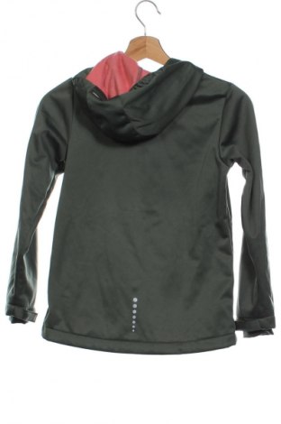 Detská bunda  Crivit, Veľkosť 8-9y/ 134-140 cm, Farba Zelená, Cena  12,95 €