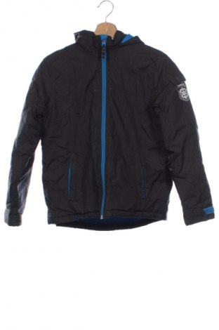 Detská bunda  Decathlon, Veľkosť 11-12y/ 152-158 cm, Farba Čierna, Cena  15,95 €