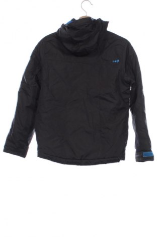 Detská bunda  Decathlon, Veľkosť 11-12y/ 152-158 cm, Farba Čierna, Cena  15,95 €