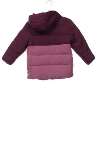 Kinderjacke Decathlon, Größe 2-3y/ 98-104 cm, Farbe Rosa, Preis 22,99 €
