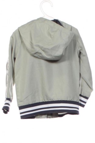 Παιδικό μπουφάν Dirkje, Μέγεθος 12-18m/ 80-86 εκ., Χρώμα Γκρί, Τιμή 16,00 €