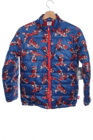 Детско яке Disney, Размер 8-9y/ 134-140 см, Цвят Многоцветен, Цена 68,00 лв.
