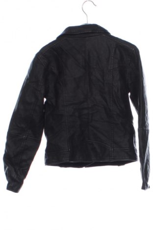 Detská bunda  Dopo Dopo, Veľkosť 6-7y/ 122-128 cm, Farba Čierna, Cena  13,95 €