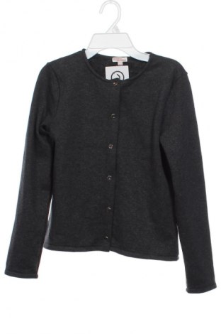 Detská bunda  Du Pareil Au Meme, Veľkosť 10-11y/ 146-152 cm, Farba Sivá, Cena  15,95 €