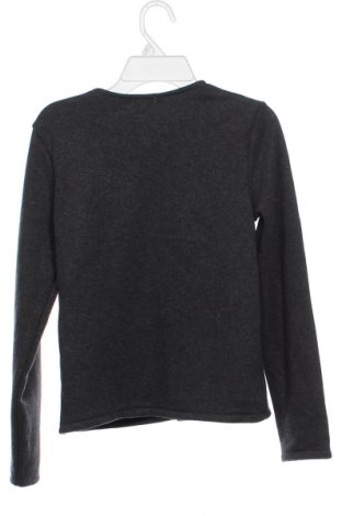 Detská bunda  Du Pareil Au Meme, Veľkosť 10-11y/ 146-152 cm, Farba Sivá, Cena  15,95 €