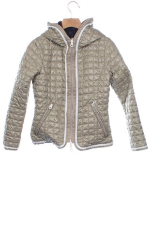 Kinderjacke Duvetica, Größe 7-8y/ 128-134 cm, Farbe Grün, Preis 197,95 €