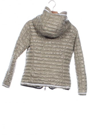 Kinderjacke Duvetica, Größe 7-8y/ 128-134 cm, Farbe Grün, Preis 197,95 €
