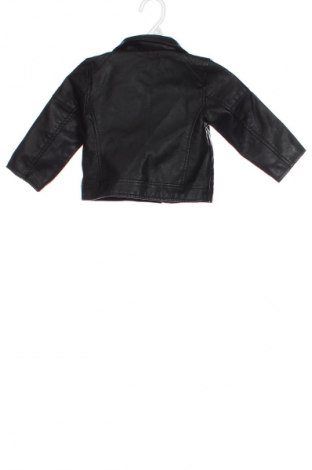 Geacă pentru copii Ergee, Mărime 9-12m/ 74-80 cm, Culoare Negru, Preț 84,21 Lei