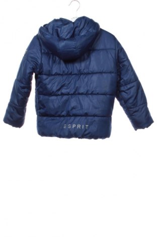 Detská bunda  Esprit, Veľkosť 3-4y/ 104-110 cm, Farba Modrá, Cena  22,94 €