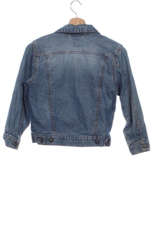 Παιδικό μπουφάν Esprit, Μέγεθος 7-8y/ 128-134 εκ., Χρώμα Μπλέ, Τιμή 19,44 €