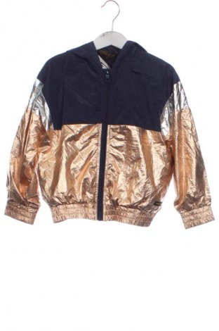 Detská bunda  Finger in the nose, Veľkosť 4-5y/ 110-116 cm, Farba Viacfarebná, Cena  20,95 €