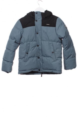 Detská bunda  Garcia, Veľkosť 9-10y/ 140-146 cm, Farba Modrá, Cena  22,95 €