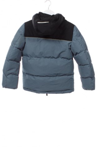 Detská bunda  Garcia, Veľkosť 9-10y/ 140-146 cm, Farba Modrá, Cena  22,95 €