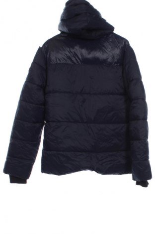 Детско яке Geographical Norway, Размер 15-18y/ 170-176 см, Цвят Син, Цена 122,99 лв.