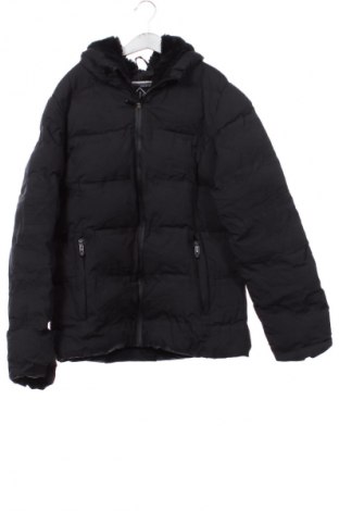 Kinderjacke Girl, Größe 15-18y/ 170-176 cm, Farbe Schwarz, Preis 25,99 €