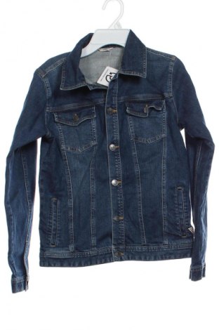 Geacă pentru copii Guess, Mărime 11-12y/ 152-158 cm, Culoare Albastru, Preț 163,00 Lei