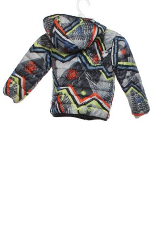 Детско яке Guess, Размер 4-5y/ 110-116 см, Цвят Многоцветен, Цена 75,00 лв.