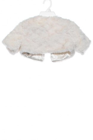 Dětská bunda  H&M, Velikost 6-7y/ 122-128 cm, Barva Bílá, Cena  405,00 Kč