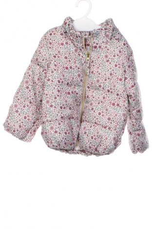 Παιδικό μπουφάν H&M, Μέγεθος 18-24m/ 86-98 εκ., Χρώμα Πολύχρωμο, Τιμή 16,00 €