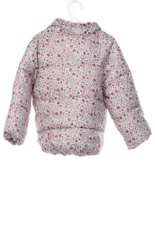 Παιδικό μπουφάν H&M, Μέγεθος 18-24m/ 86-98 εκ., Χρώμα Πολύχρωμο, Τιμή 16,00 €