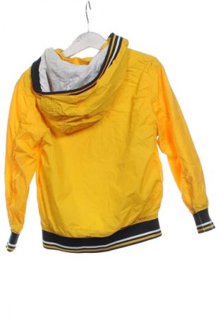 Παιδικό μπουφάν H&M, Μέγεθος 4-5y/ 110-116 εκ., Χρώμα Κίτρινο, Τιμή 16,00 €