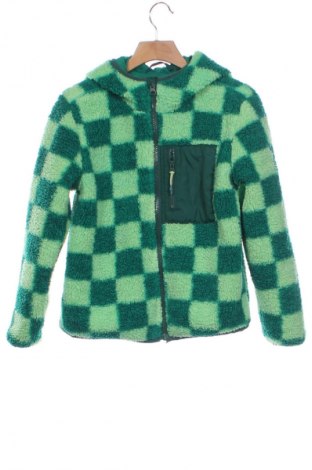 Παιδικό μπουφάν H&M, Μέγεθος 6-7y/ 122-128 εκ., Χρώμα Πράσινο, Τιμή 18,05 €