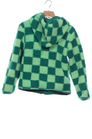 Παιδικό μπουφάν H&M, Μέγεθος 6-7y/ 122-128 εκ., Χρώμα Πράσινο, Τιμή 18,05 €