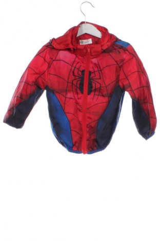 Kinderjacke H&M, Größe 18-24m/ 86-98 cm, Farbe Mehrfarbig, Preis 16,37 €
