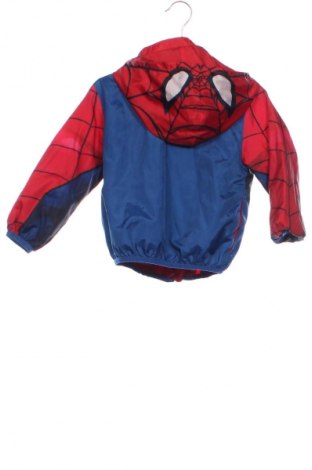 Kinderjacke H&M, Größe 18-24m/ 86-98 cm, Farbe Mehrfarbig, Preis 16,37 €