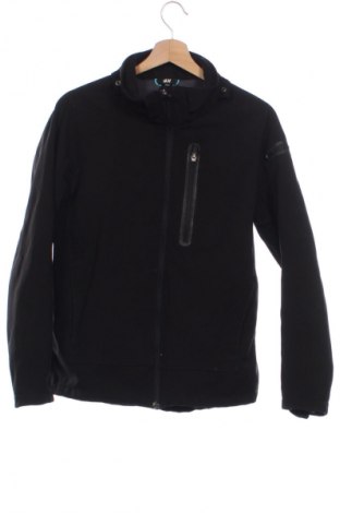 Detská bunda  H&M, Veľkosť 12-13y/ 158-164 cm, Farba Čierna, Cena  16,37 €