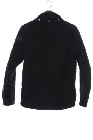 Detská bunda  H&M, Veľkosť 12-13y/ 158-164 cm, Farba Čierna, Cena  16,37 €