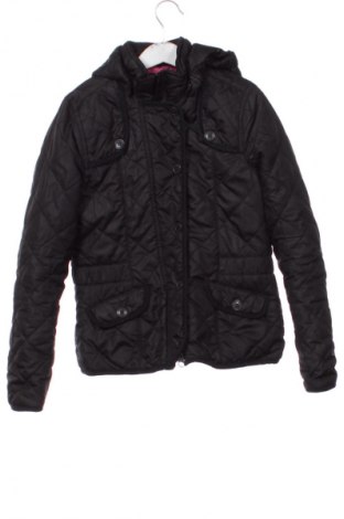 Geacă pentru copii H&M, Mărime 10-11y/ 146-152 cm, Culoare Negru, Preț 55,99 Lei