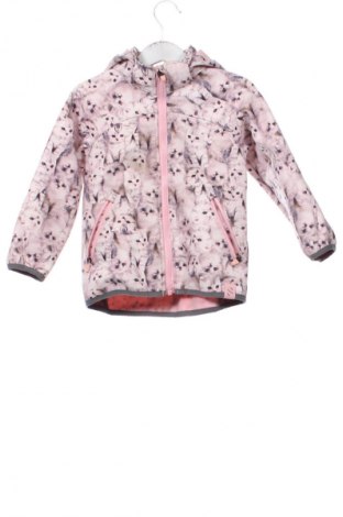 Geacă pentru copii H&M, Mărime 2-3y/ 98-104 cm, Culoare Multicolor, Preț 66,99 Lei