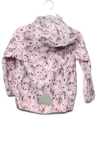 Geacă pentru copii H&M, Mărime 2-3y/ 98-104 cm, Culoare Multicolor, Preț 66,99 Lei